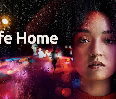 Safe Home