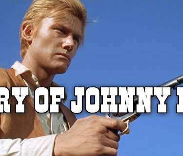 Fury of Johnny Kid (1967)