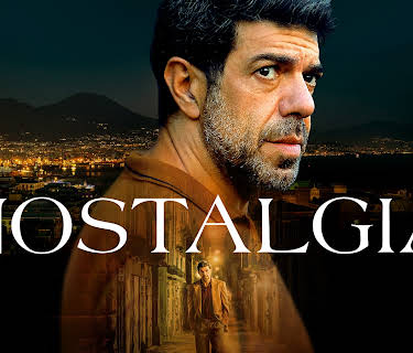 Nostalgia (2023)