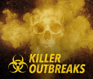 Killer Outbreaks Season 1