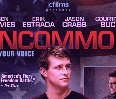Uncommon (2015)