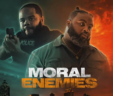Moral Enemies (2024)