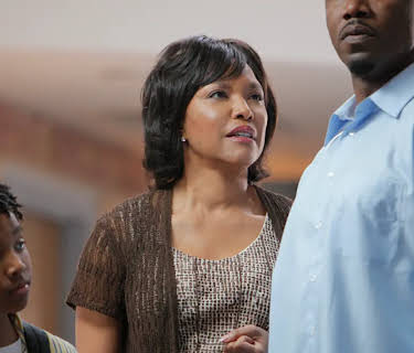 Somebody's Child (2012)