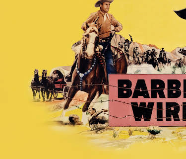 Barbed Wire (1952)