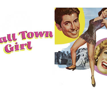 Small Town Girl (1953)
