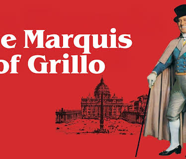 The Marquis of Grillo (1981)