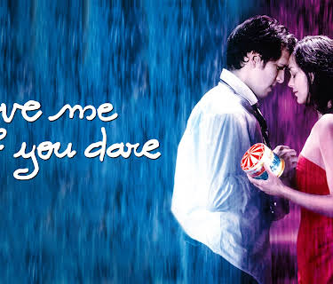 Love Me If You Dare (2004)