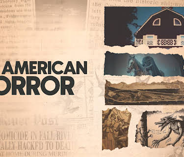 True American Horror (2025)