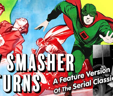 Spy Smasher Returns - A Feature Version Of The Classic Serial (1942)