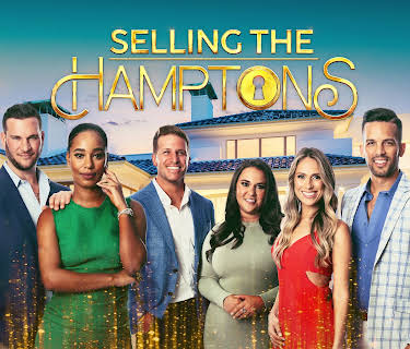 Selling the Hamptons, Season 1