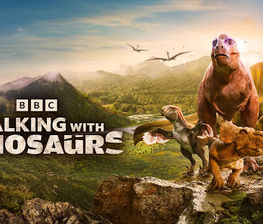 Walking with Dinosaurs