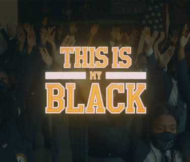 This is My Black (2024)