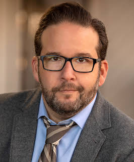 Jon Levine
