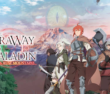 The Faraway Paladin