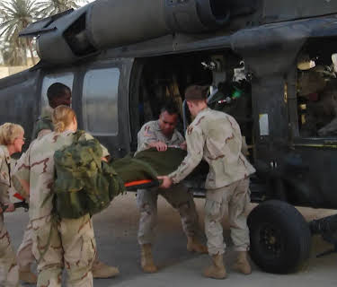 Baghdad ER (2014)