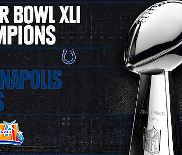 Super Bowl XLI Champions - The 2006 Indianapolis Colts (2006)