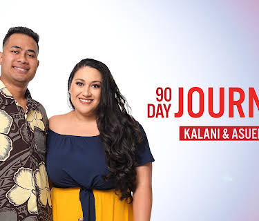 90 Day Journey: Kalani & Asuelu, Season 1