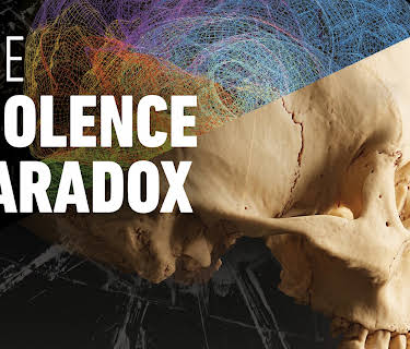 The Violence Paradox (1974)