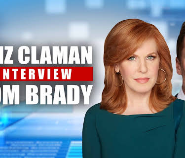 A Liz Claman Interview