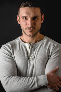 Adam Lonergan
