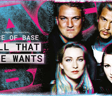Ace of Base - All That She Wants S01