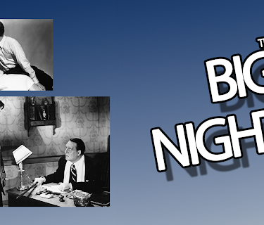Big Night, The (1951)