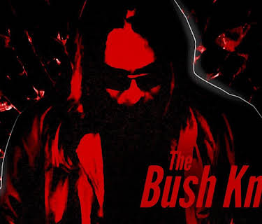 The Bush Knife (2015)