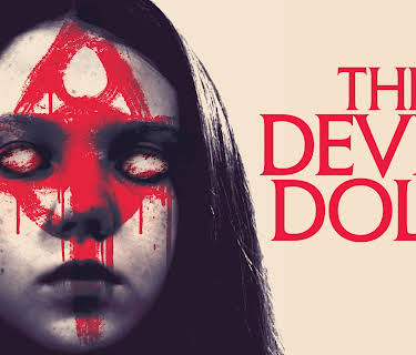 The Devil's Dolls (2016)