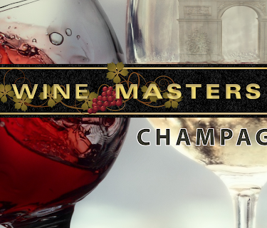Wine Masters: Champagne (2025)