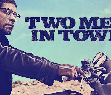 Two Men In Town (2015)