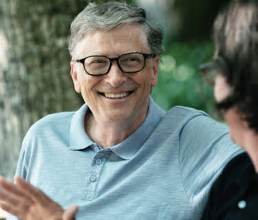 Koden Bill Gates: Et portrett av en filantrop