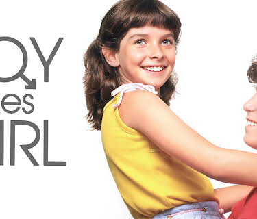 Boy Takes Girl (1983)