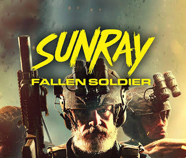 Sunray: Fallen Soldier (2025)