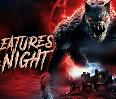 Creatures Of The Night (2025)