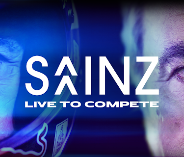 Sainz: Live to compete