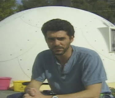 I Witness: Dome Village