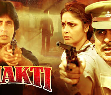 Shakti (1982)
