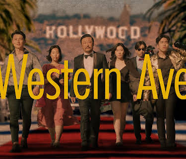 Western Avenue