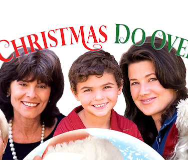 Christmas Do-Over (2006)