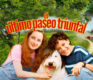The Last Great Ride (1998)