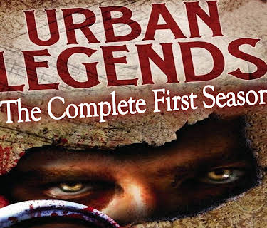 Urban Legends