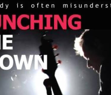 Punching the Clown (2010)