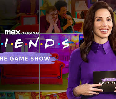 Friends: The Game Show, Season 1