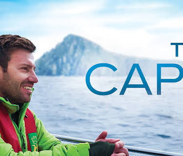 The Cape (2023)