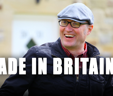 Ade in Britain