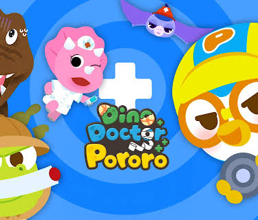Dino Doctor Pororo