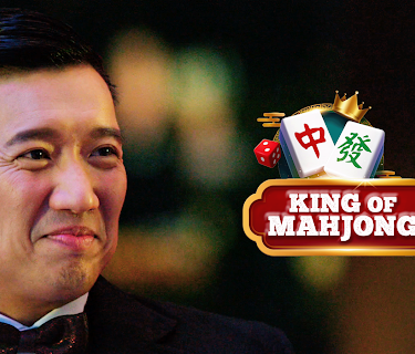King of Mahjong (2025)