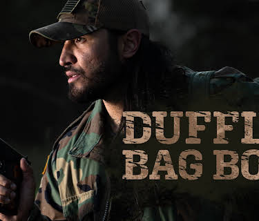 Duffle Bag Boy (2024)