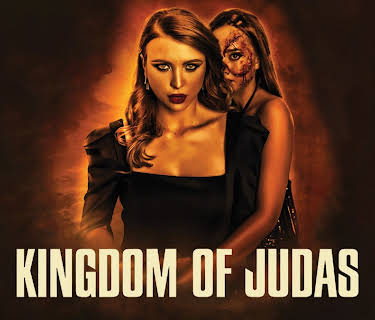 Kingdom of Judas (2024)