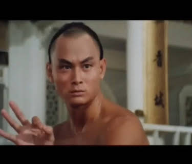 Clan of the White Lotus (1980)
